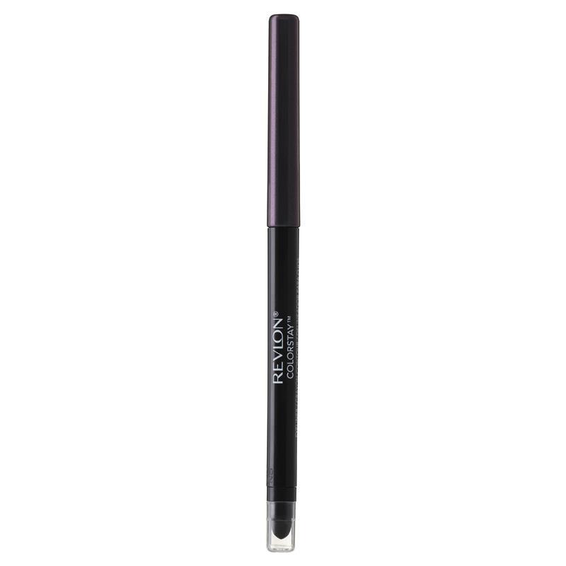 ColorStay Crystalized Eyeliner Sparkling Black