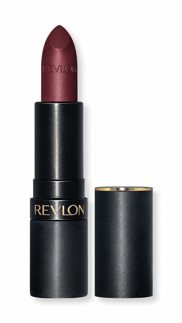 Super Lustrous The Luscious Mattes Lipstick If I Want To