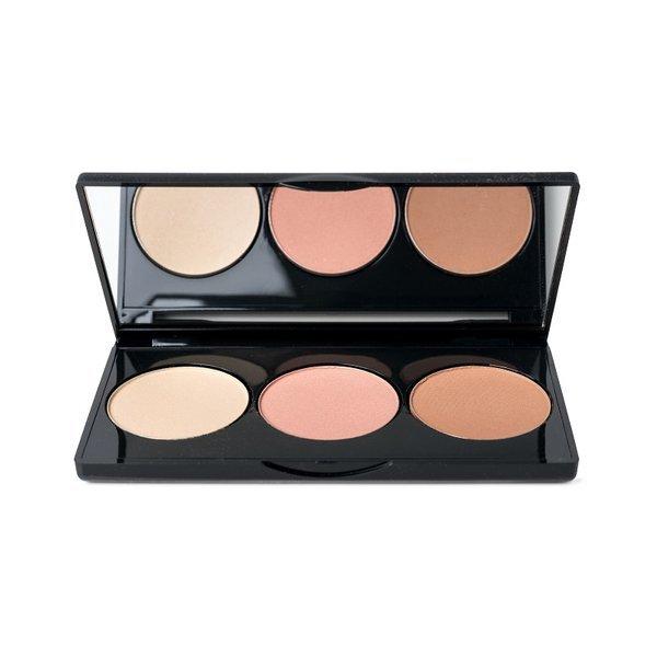 Contouring Palette 100