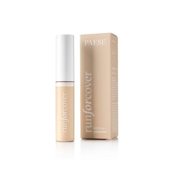 Run For Cover Concealer Full Cover 10 Vanilla 9ml