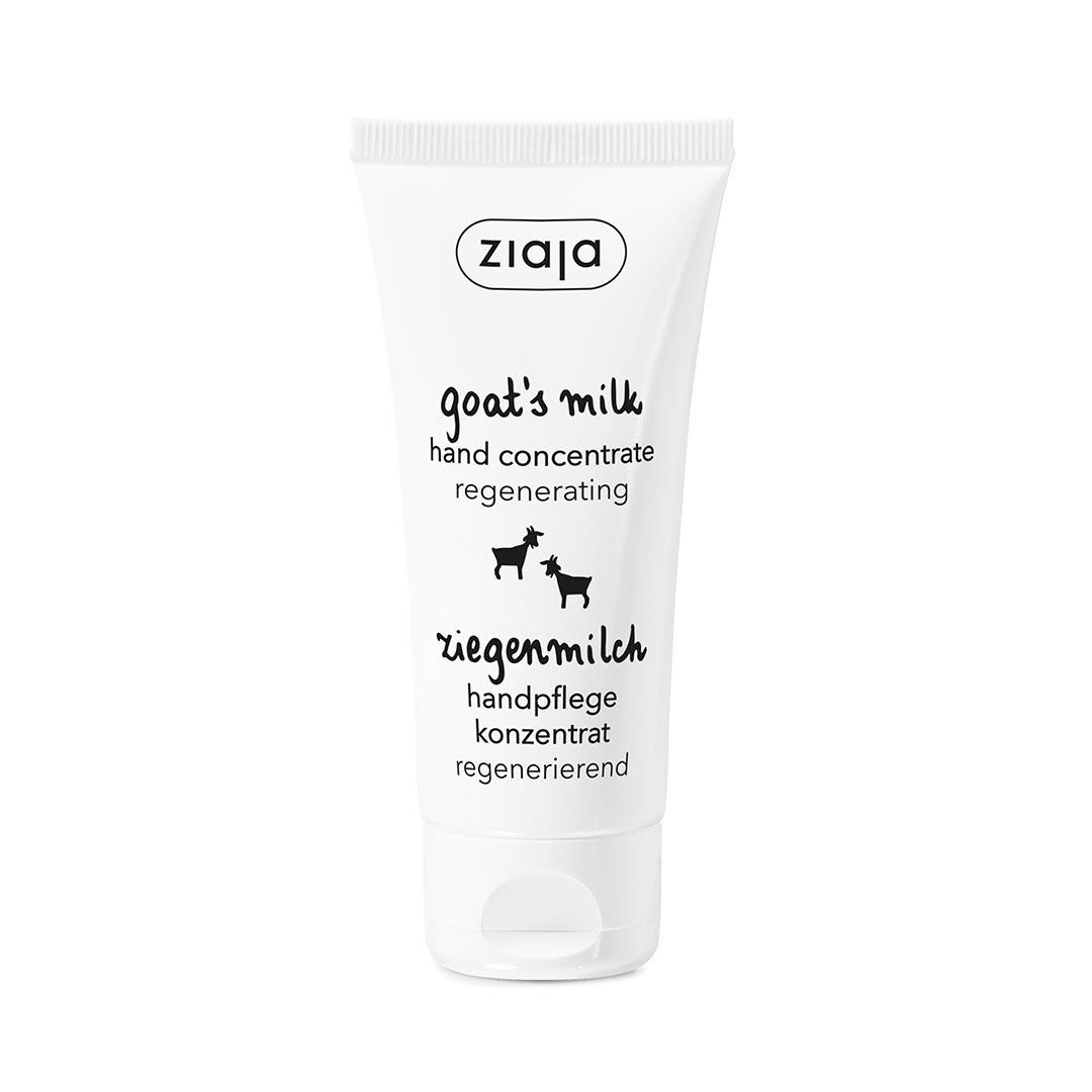 Goats Milk Concetrated Hand Cream 50ml