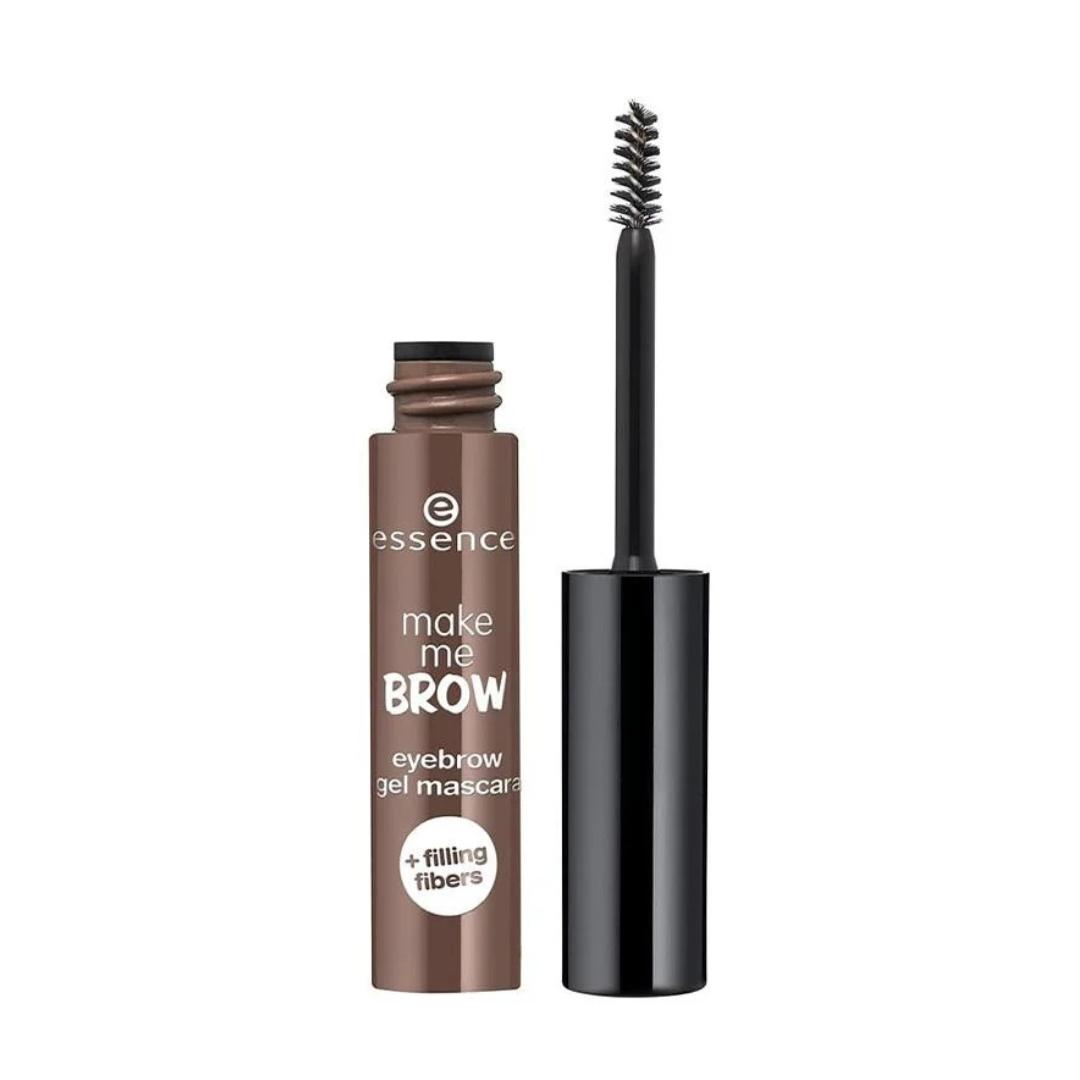 MAKE ME BROW Eyebrow Mascara Gel No.02