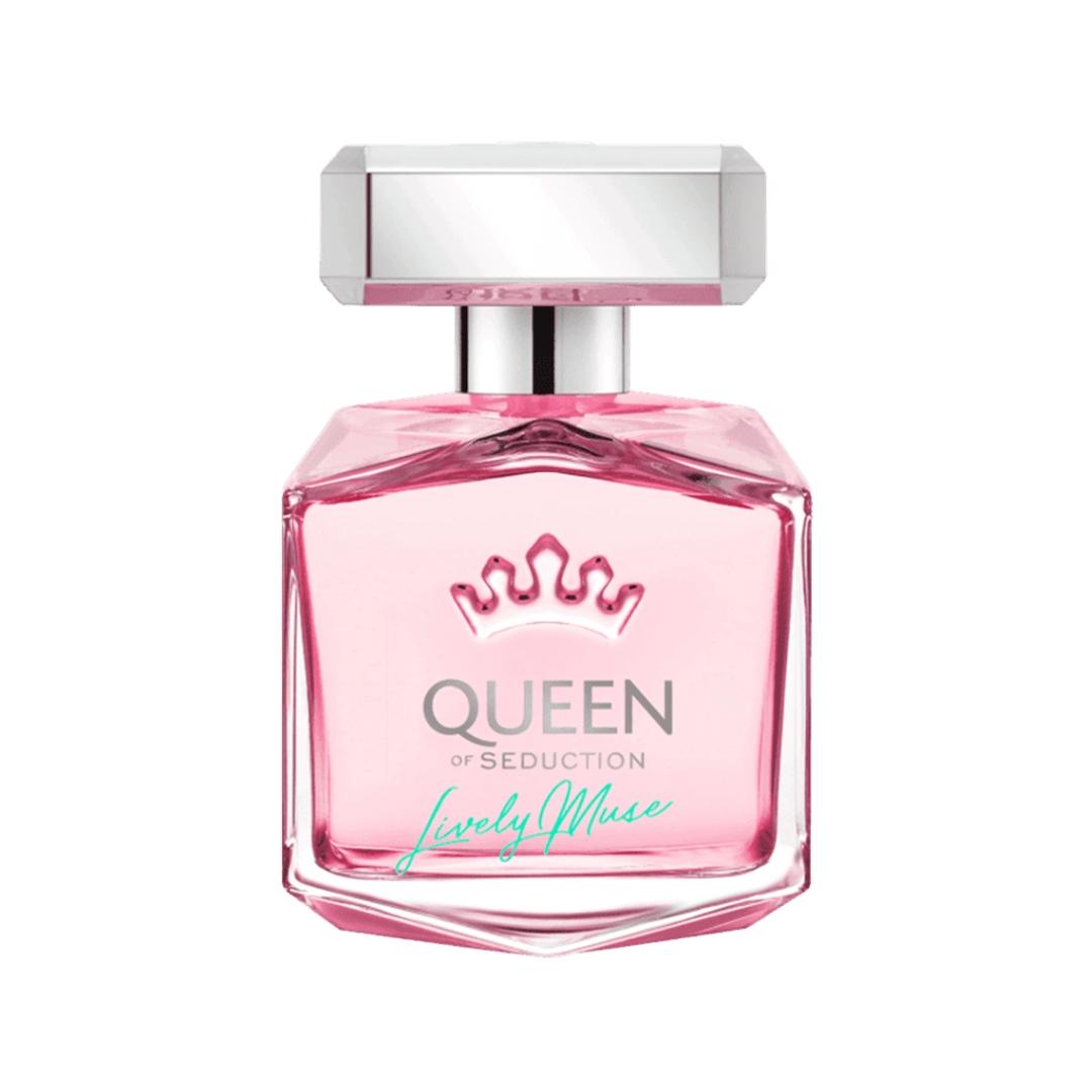 Queen of Seduction EDT 50ml