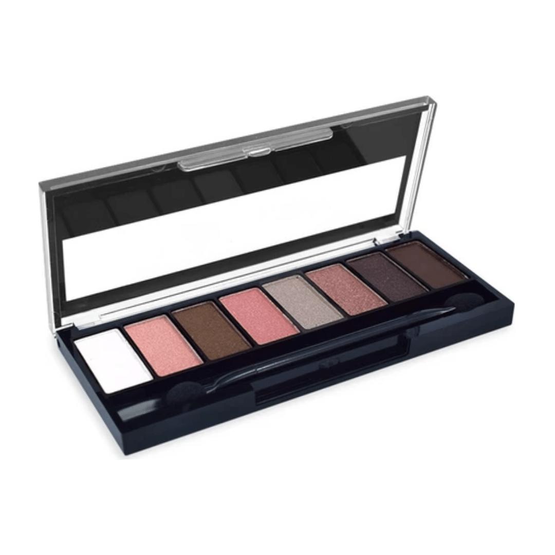 Daydream Eyes Shadow Palette 852H