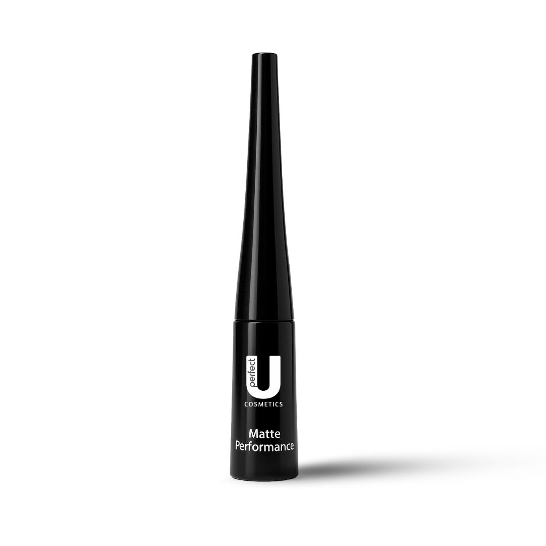 Liquid Eyeliner Matte Performance
