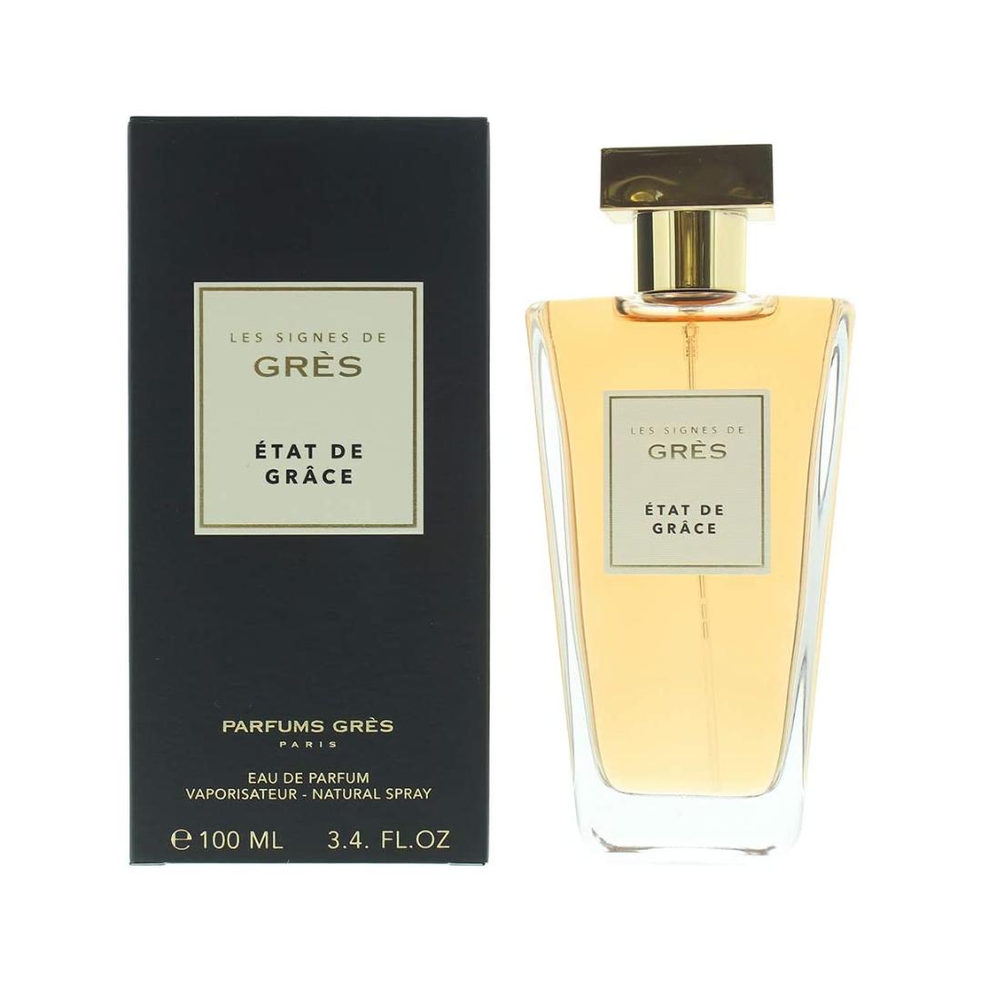 GRES Les Signes D Gres Etat De Grace EDP 100ml