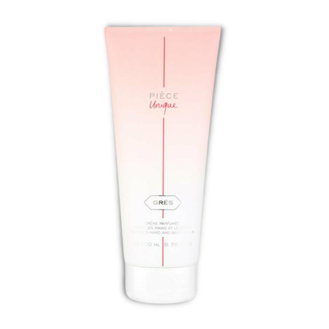 GRES Hand & Body Cream 200ML - Piece Unique