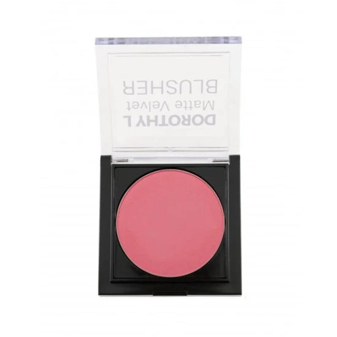 Matte Velvet Blusher No. 8