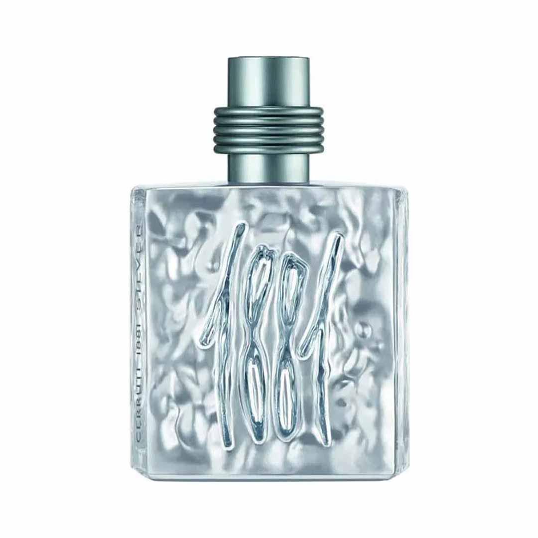 Silver M Ltd Ed. EDT 