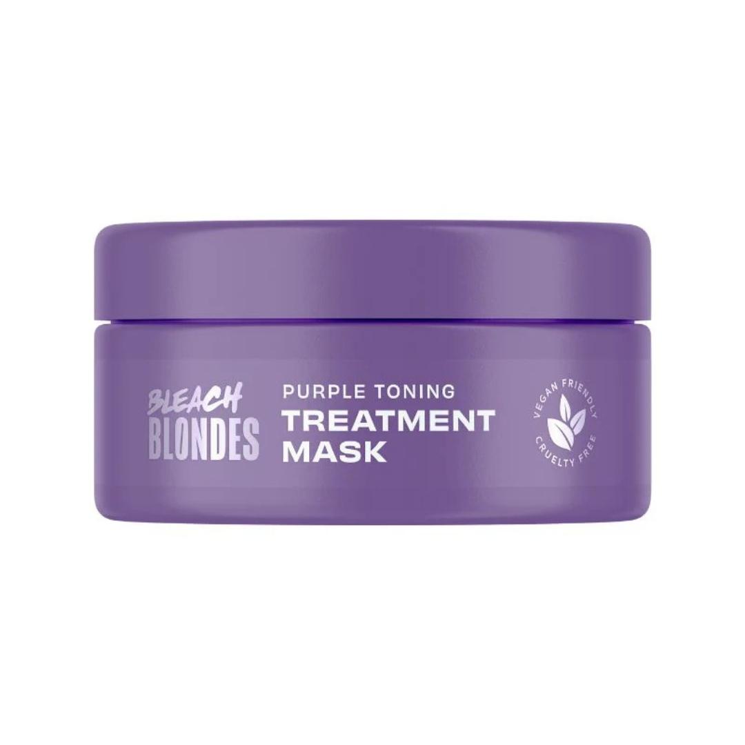 Blonde's Toning Mask 200ml