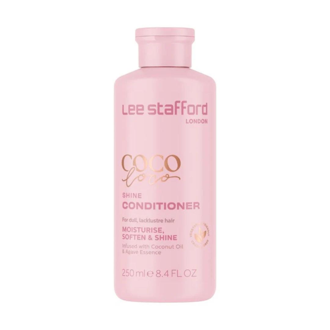 Coco Loco Agave Conditioner 250ml