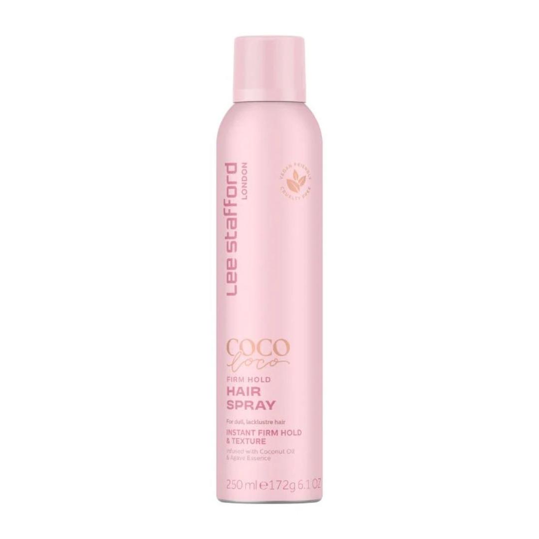 Coco Loco Agave Hairspray 250ml