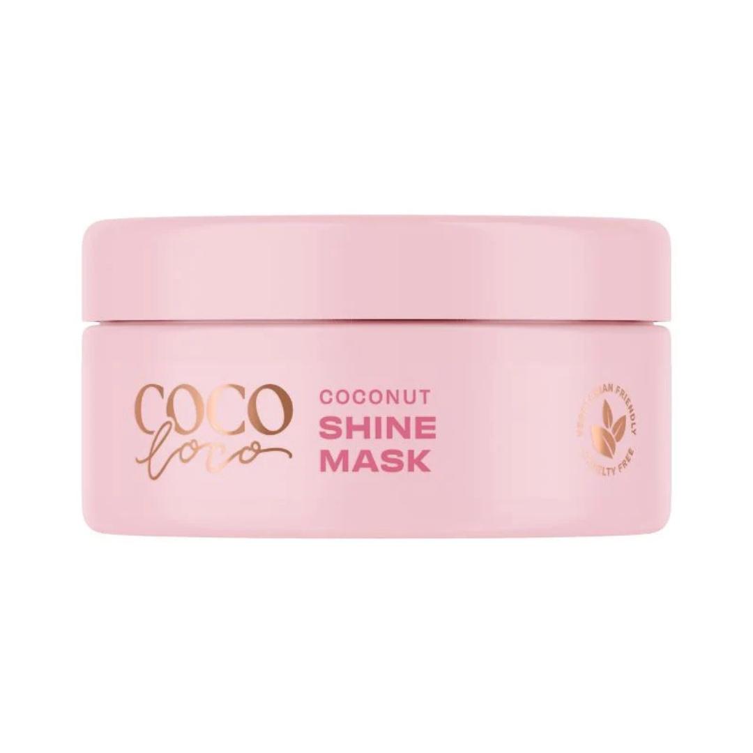 Coco Loco Agave Mask 200ml