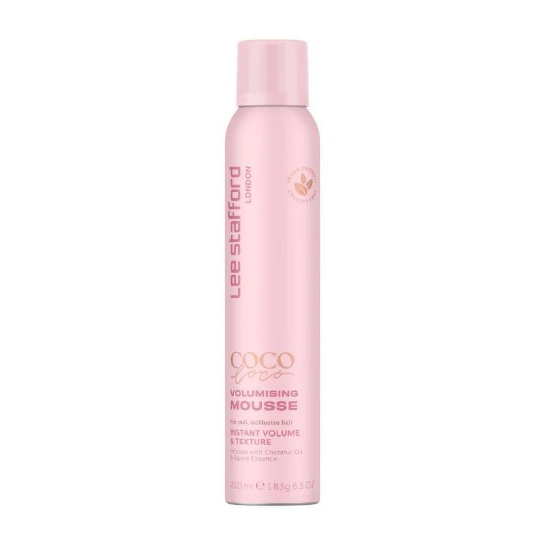 Coco Loco Agave Mousse 200ml