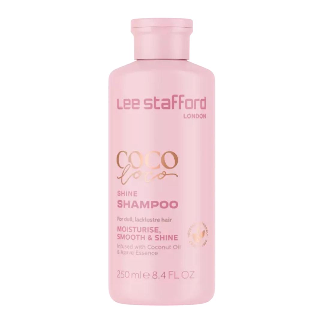 Coco Loco Agave Shampoo 250ml