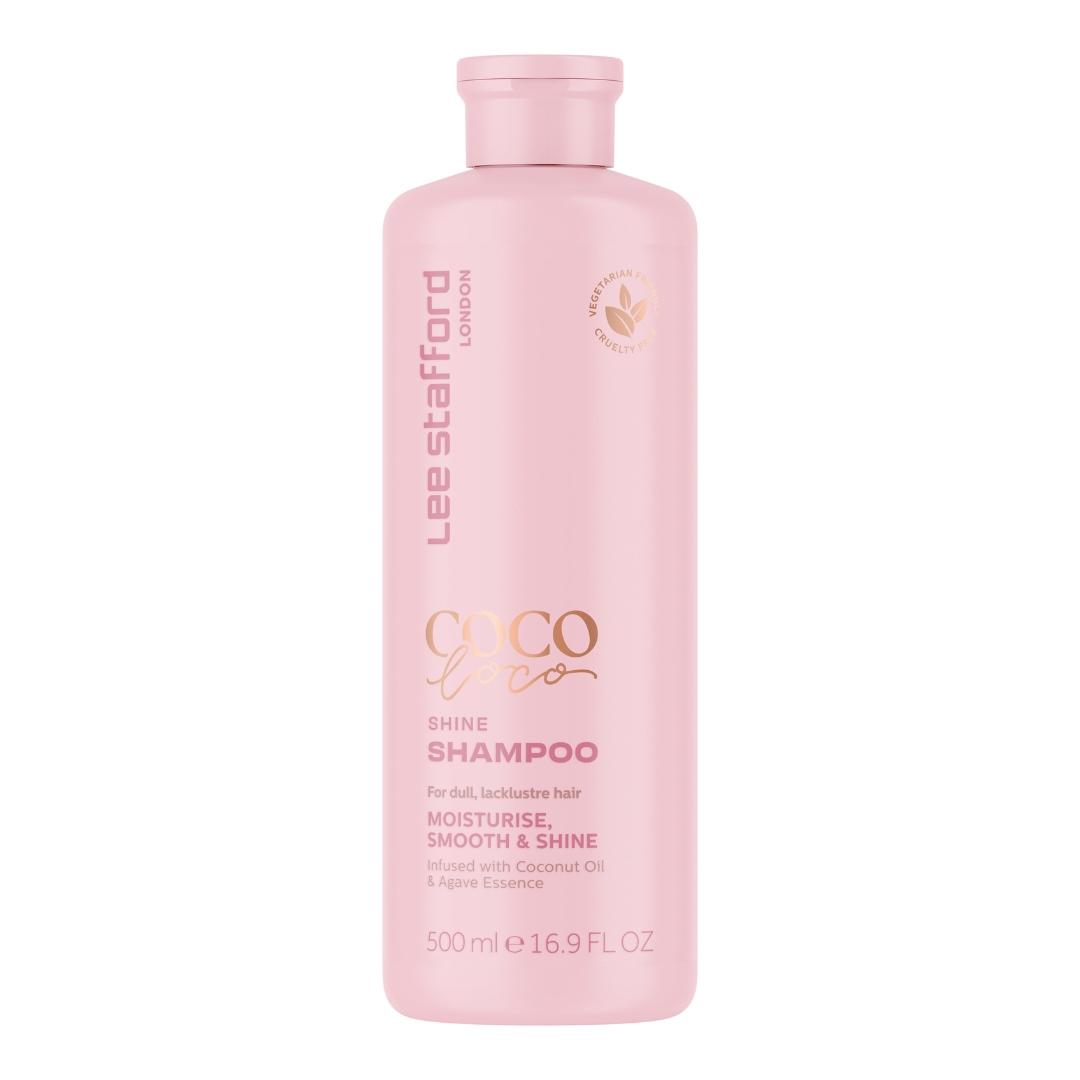 Coco Loco Agave Shampoo 500ml