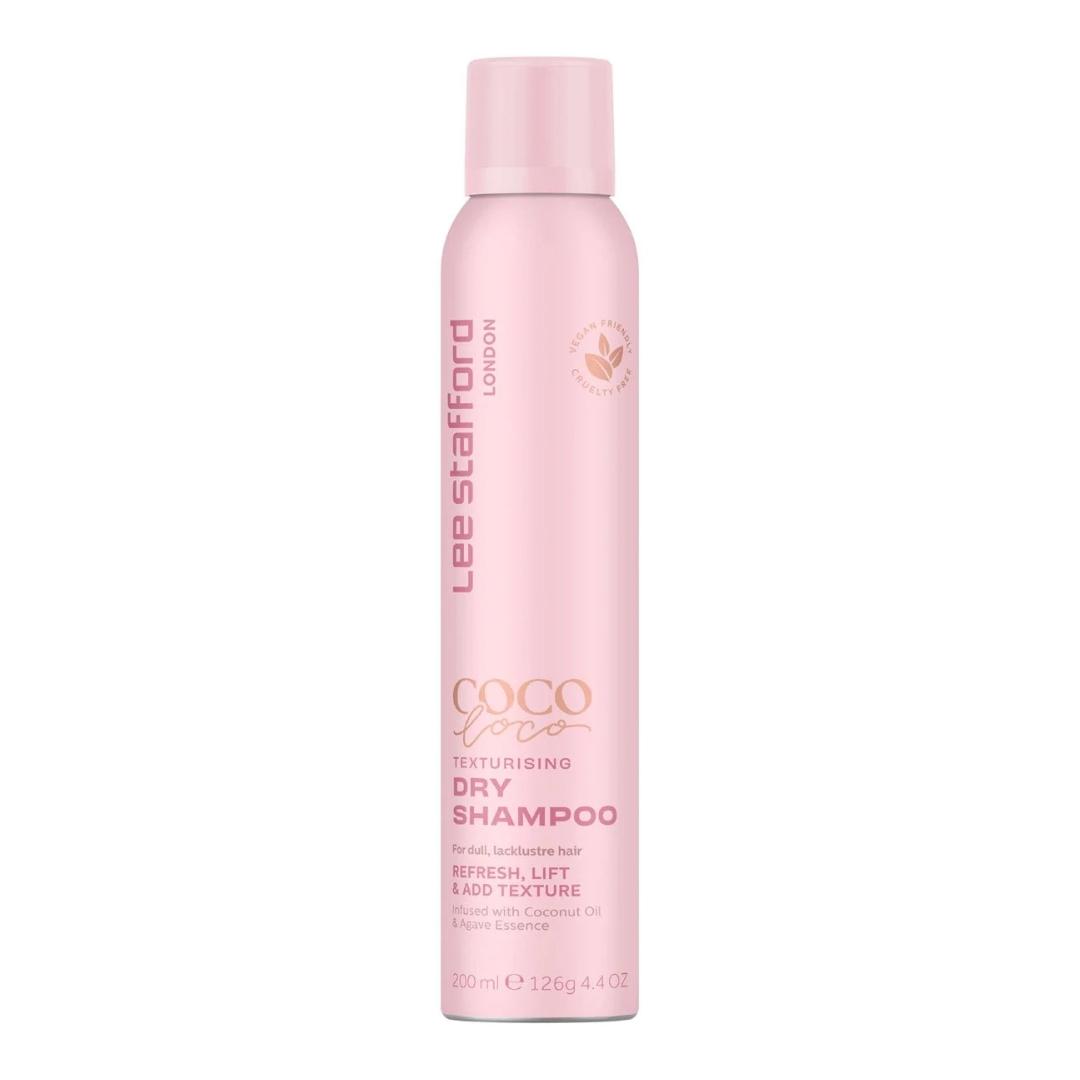 Coco Loco Agave Dry Shampoo 200ml