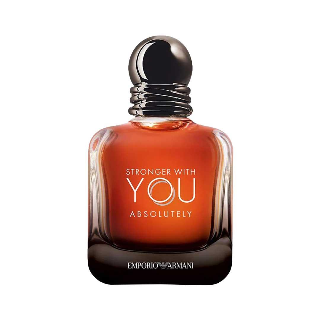 Stronger With You Absolutely EDP 