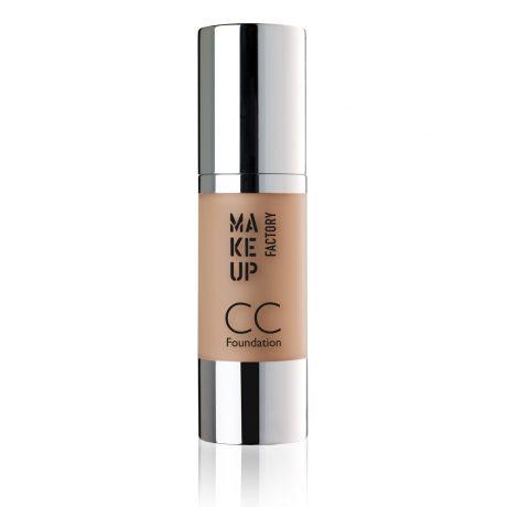 CC Foundation - Sand 