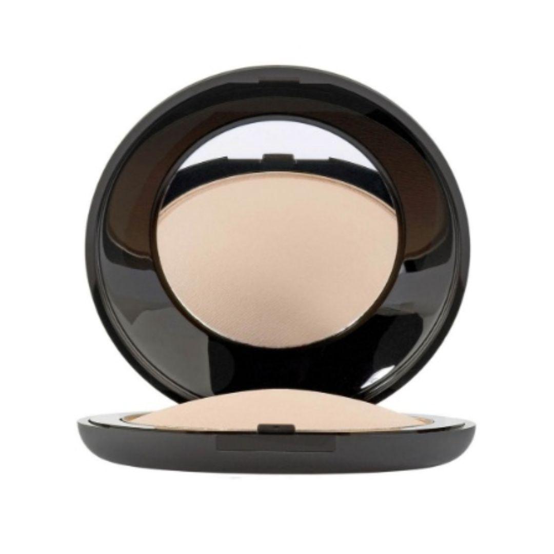 Mineral Compact Powder - Beige