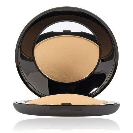 Mineral Compact Powder - Sand