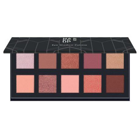 Eyeshadow Palette - Touch of Rose