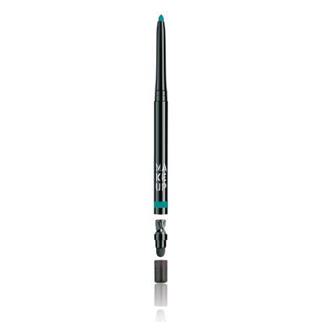 Automatic Eyeliner - Dark Turquoise