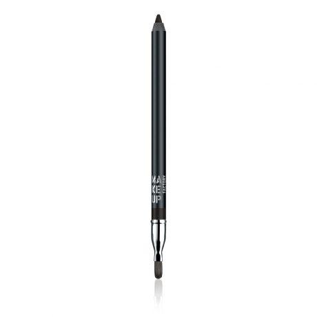 Smoky Liner long-lasting & waterproof - Black