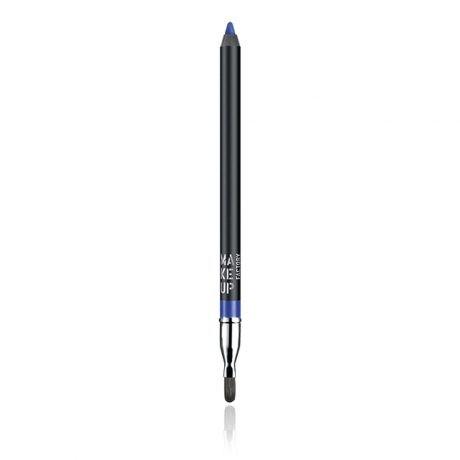 Smoky Liner long-lasting & waterproof - Pacific Blue