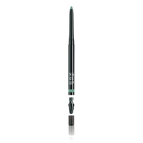 Metallic Eyeliner - Metallic Bamboo