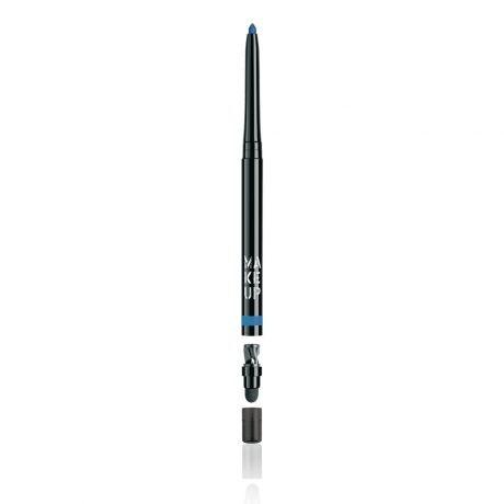 Metallic Eyeliner - South Blue