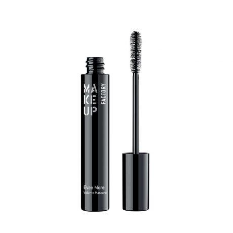 MUF Even More Volume Mascara 2422.01