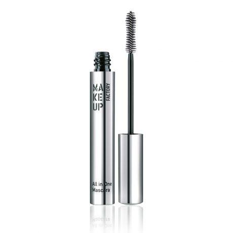 All in One Mascara - Black