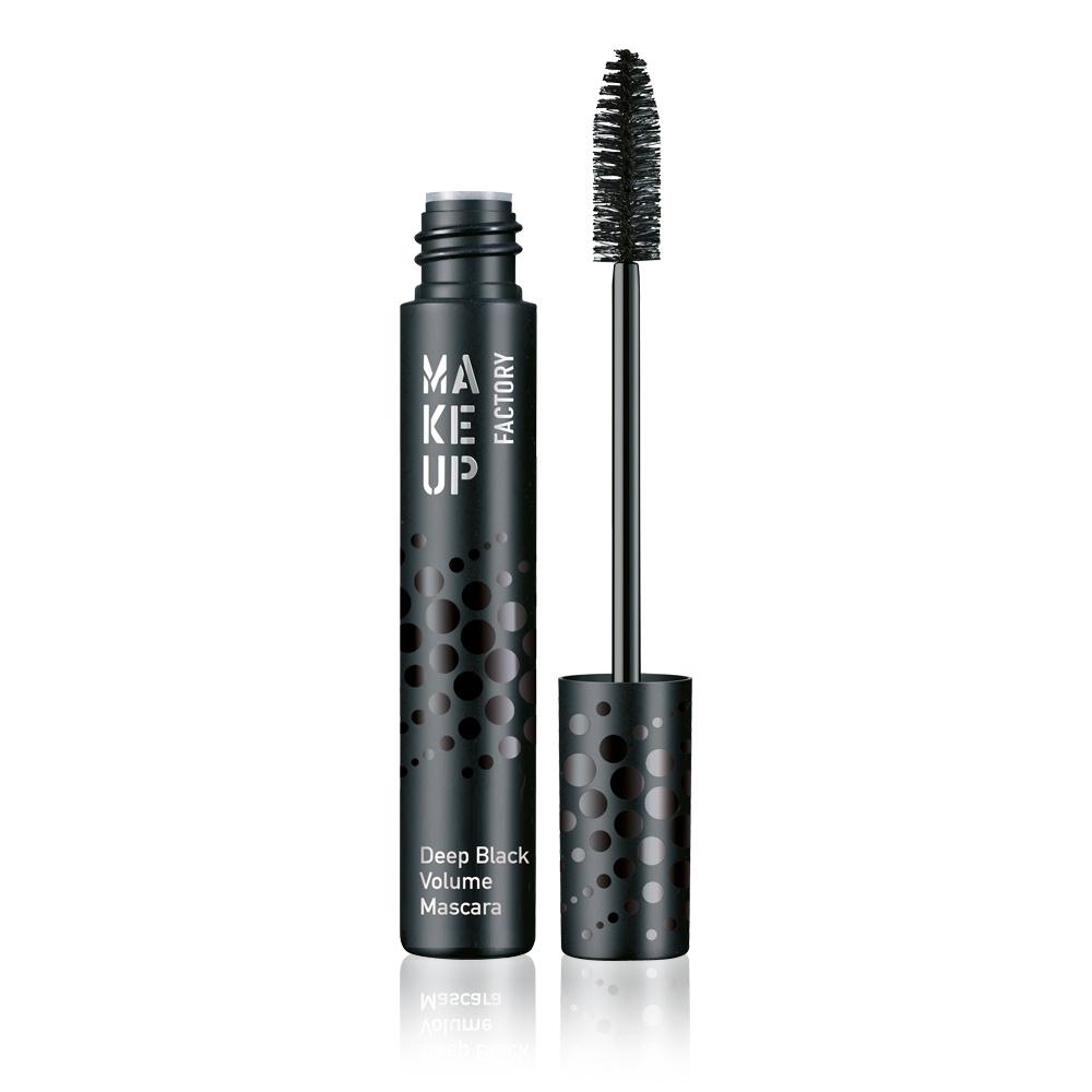 Deep Black Volume Mascara