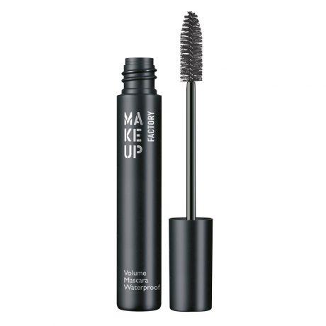 Volume Mascara waterproof