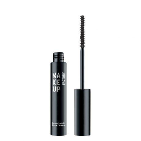 Lower Lash and Brow Mascara