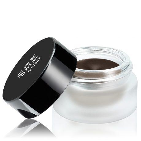 Ultra Stay Brow Cream - Dark Brown