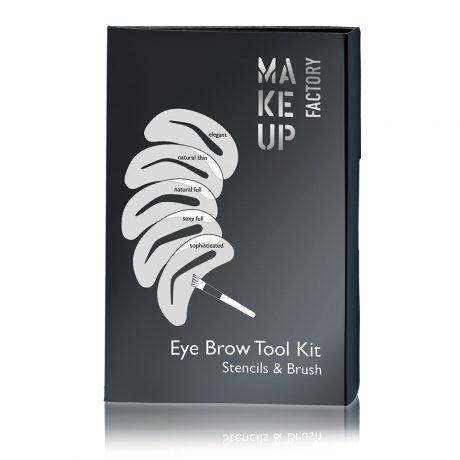 Eye Brow Tool Kit