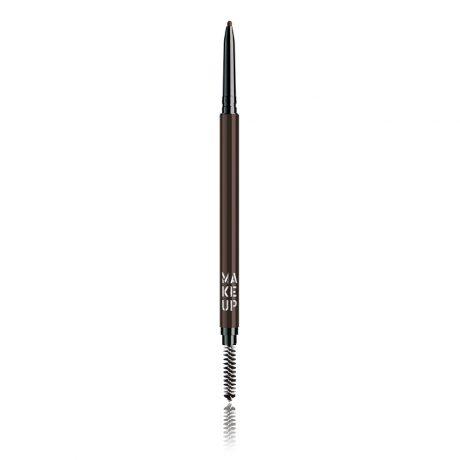 Ultra Precision Brow Liner - Dark Sepia