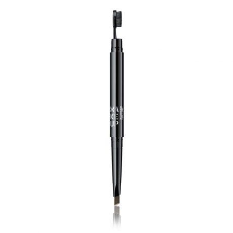 Triangle Brow Styler - Taupy Brown