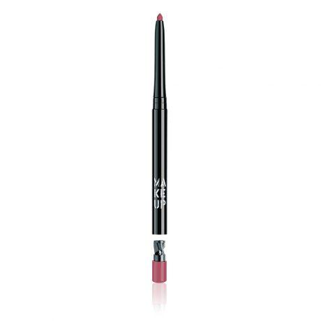 High Precision Lip Liner - Dark Rosewood