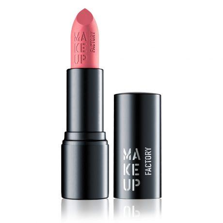 Velvet Mat Lipstick - Lucky Pink