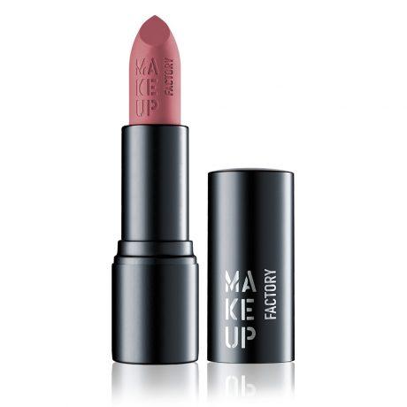 Velvet Mat Lipstick - Rosewood Babe