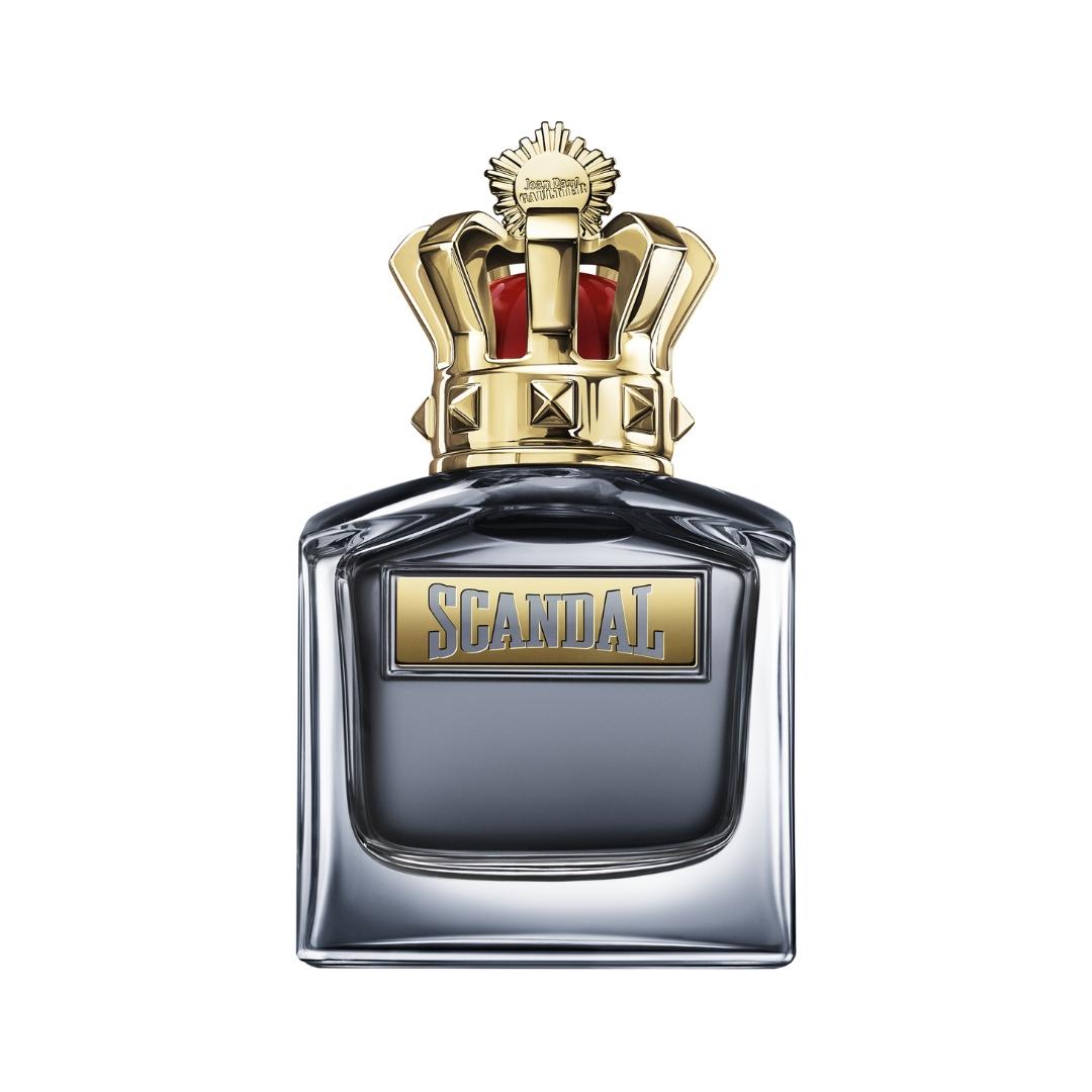 Scandal Pour Homme Jean Paul Gaultier EDT 100ml