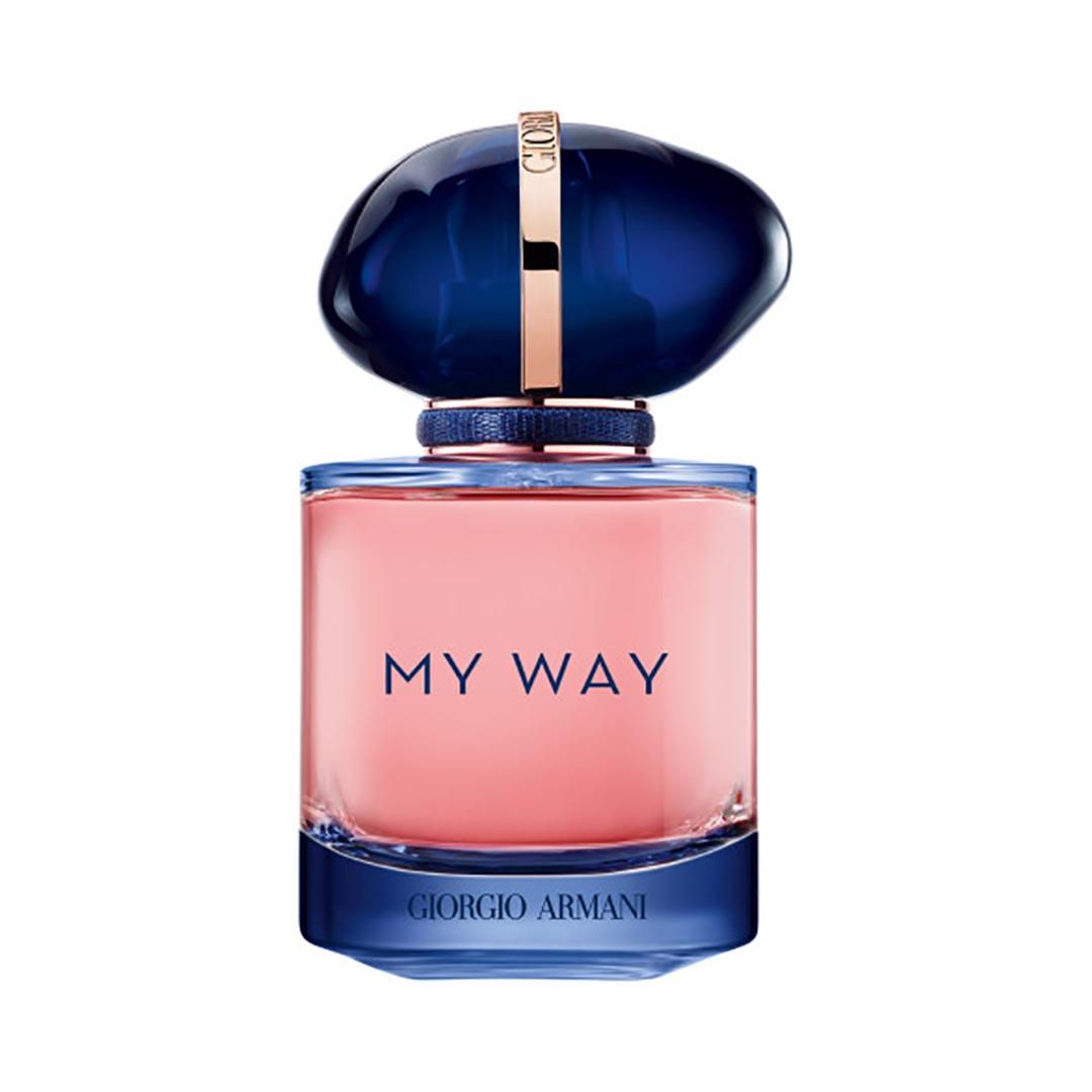 My Way Intense EDP 