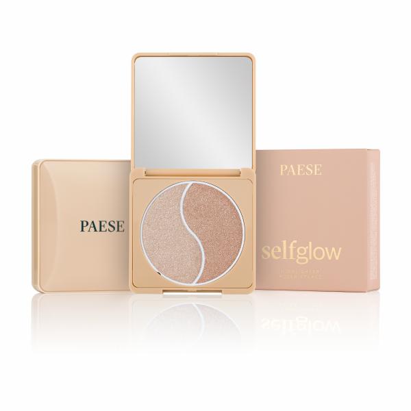 Self Glow Highlighter - 6,5 g