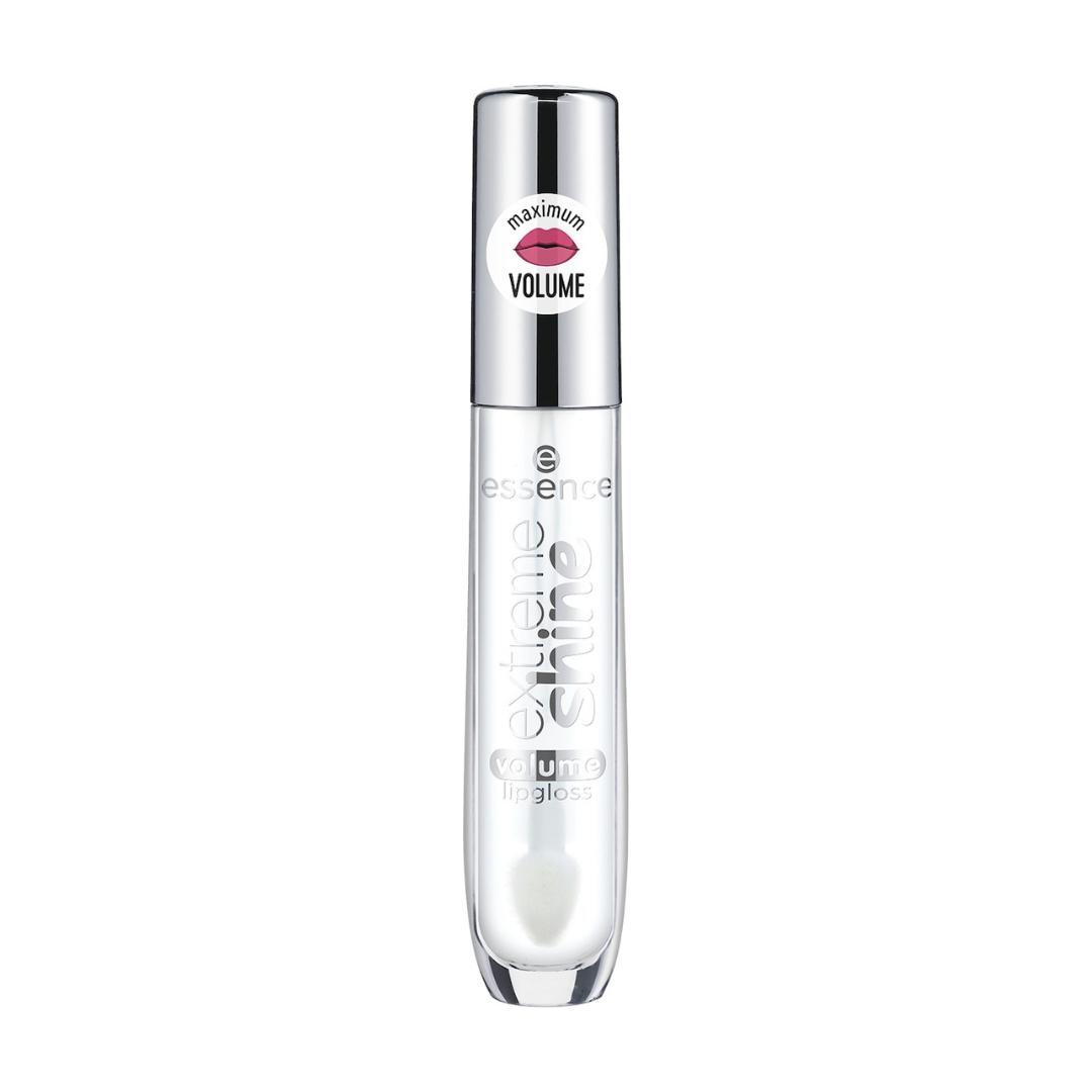 Extreme Shine Volume Lipgloss 01