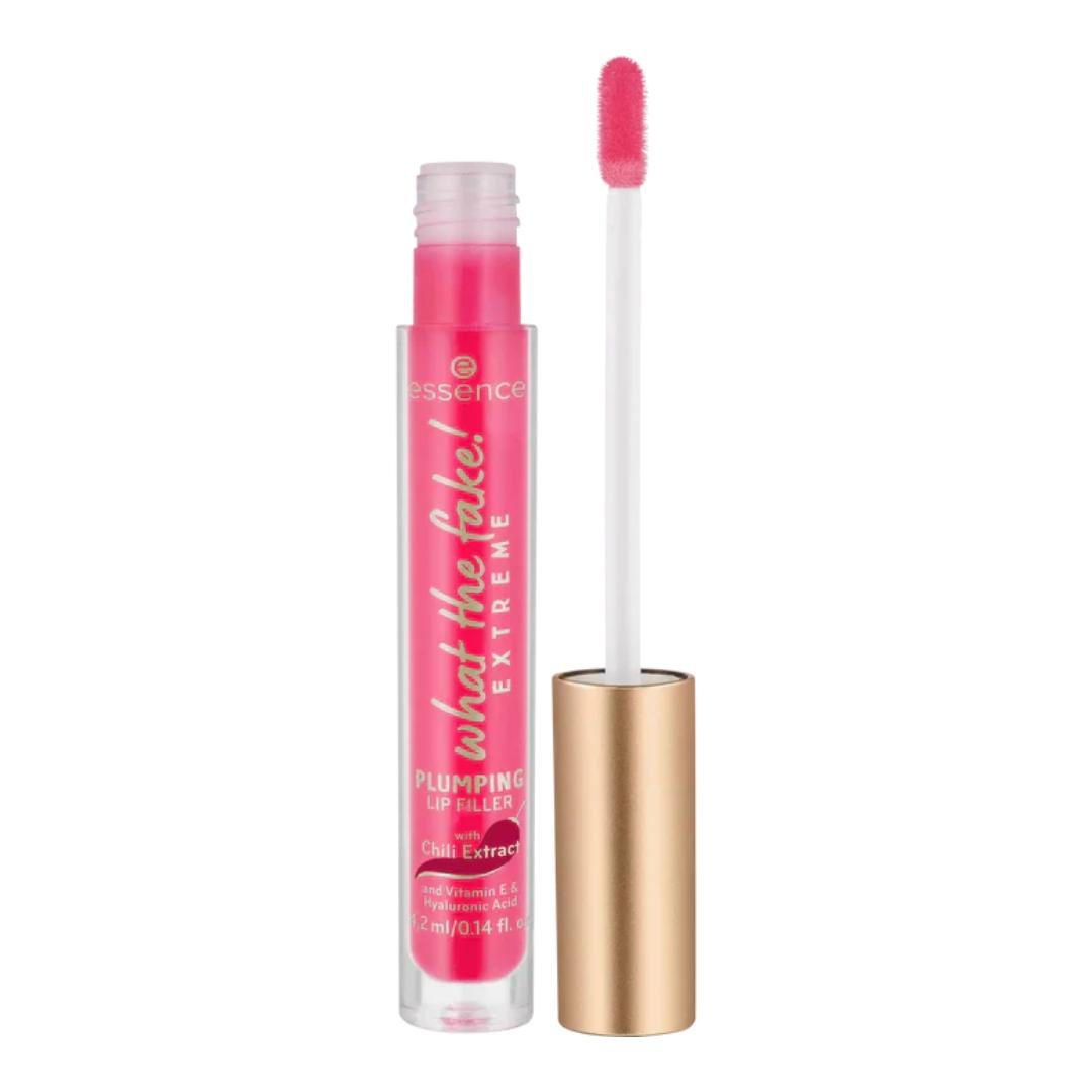 What The Fake! Extreme Plumping Lip Care