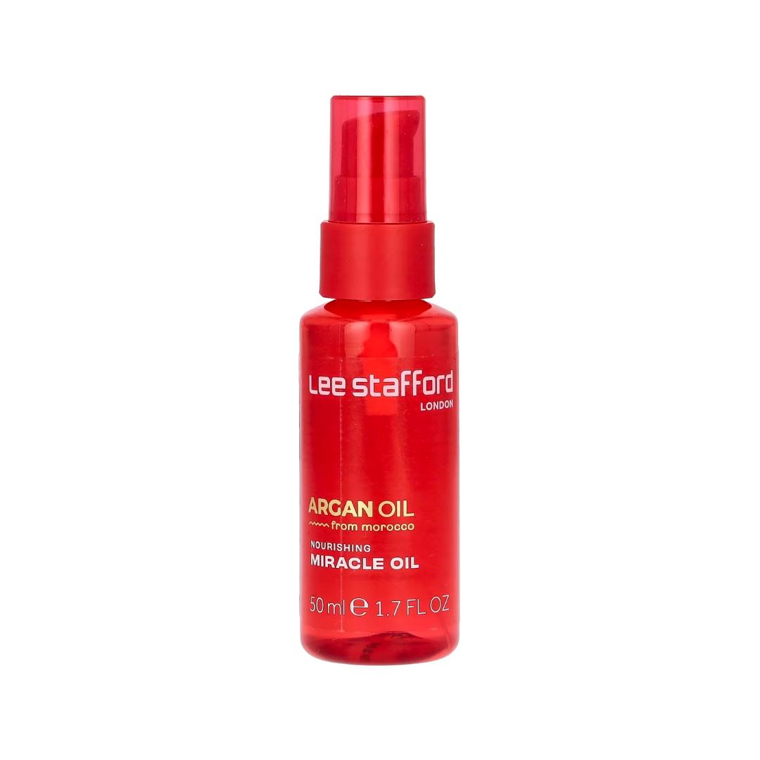 Argan Oil Morocco Shampoo 50ml