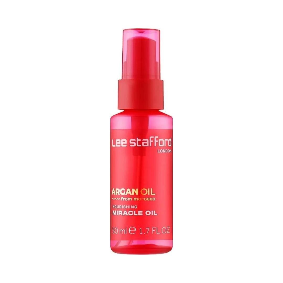 Arganoil Morocco Nourishing Oil 50ml